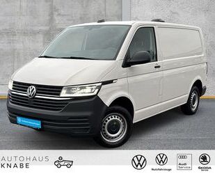 VW T6 Transporter Gebrauchtwagen