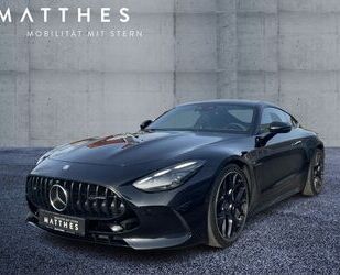 Mercedes-Benz AMG GT Gebrauchtwagen