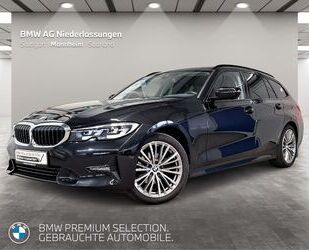 BMW 318 Gebrauchtwagen