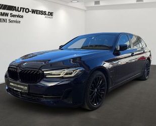 BMW 530 Gebrauchtwagen