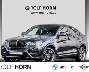 BMW X4 Gebrauchtwagen