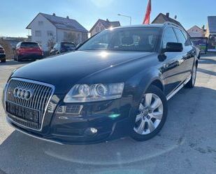 Audi A6 Allroad Gebrauchtwagen