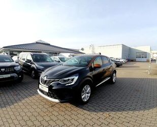 Renault Captur Gebrauchtwagen