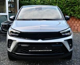 Opel Crossland (X) Gebrauchtwagen