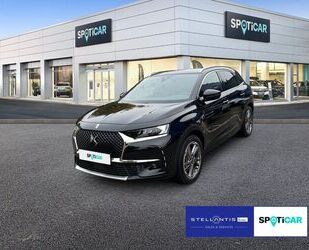 DS Automobiles DS7 (Crossback) Gebrauchtwagen