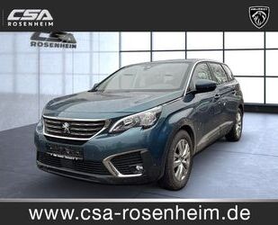 Peugeot 5008 Gebrauchtwagen