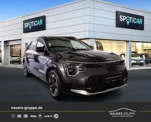 Kia Niro Gebrauchtwagen