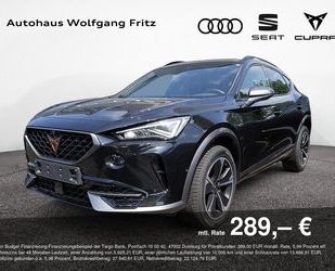 Cupra Formentor Gebrauchtwagen