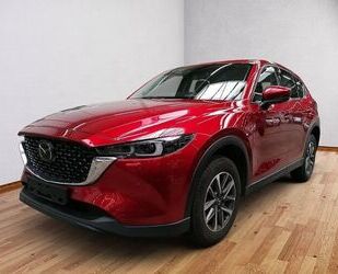Mazda CX-5 Gebrauchtwagen