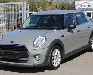 Mini Cooper D Gebrauchtwagen