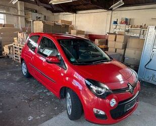Renault Twingo Gebrauchtwagen