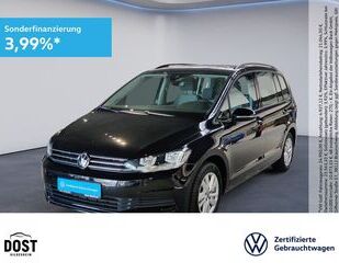 VW Touran 