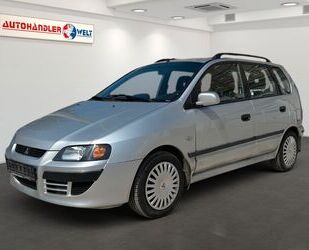 Mitsubishi Space Star Gebrauchtwagen