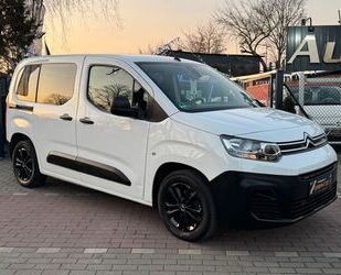 Citroen Berlingo Gebrauchtwagen