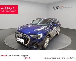 Audi Q3 Gebrauchtwagen