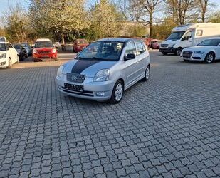 Kia Picanto Gebrauchtwagen