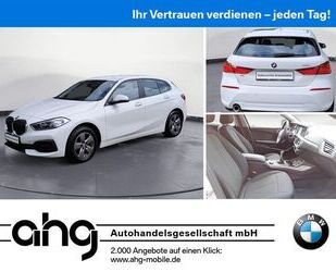 BMW 118 Gebrauchtwagen