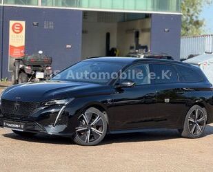 Peugeot 308 Gebrauchtwagen