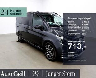 Mercedes-Benz V 220 Gebrauchtwagen