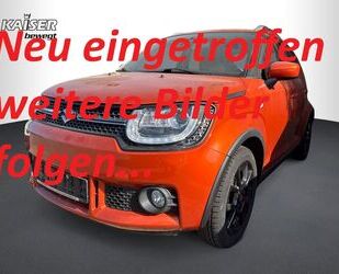 Suzuki Ignis Gebrauchtwagen