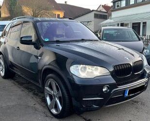 BMW X5 Gebrauchtwagen