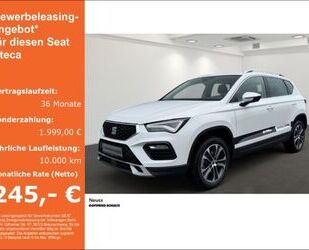 Seat Ateca Gebrauchtwagen