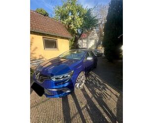 Renault Megane Gebrauchtwagen