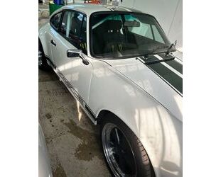 Porsche 911 Urmodell Gebrauchtwagen