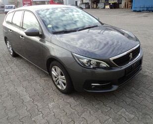 Peugeot 308 Gebrauchtwagen