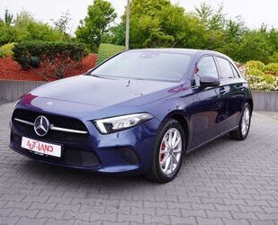Mercedes-Benz A 140 Gebrauchtwagen