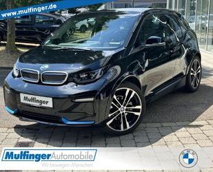 BMW i3 Gebrauchtwagen