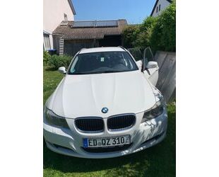 BMW 316 Gebrauchtwagen