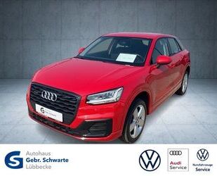 Audi Q2 Gebrauchtwagen