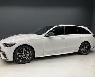 Mercedes-Benz C 220 Gebrauchtwagen