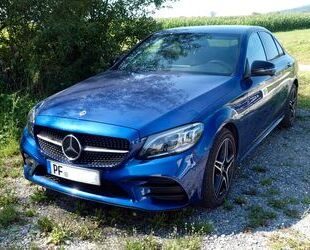 Mercedes-Benz C 300 Gebrauchtwagen