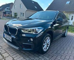 BMW X1 Gebrauchtwagen