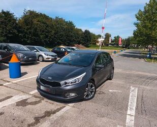 Kia ceed / Ceed Gebrauchtwagen