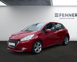 Peugeot 208 Gebrauchtwagen
