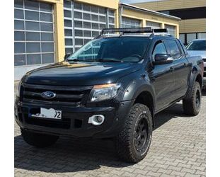 Ford Ranger Gebrauchtwagen
