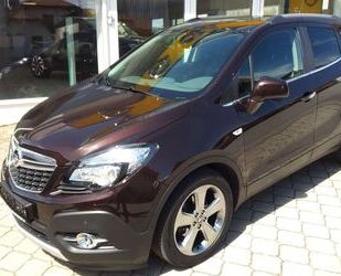Opel Mokka Gebrauchtwagen