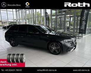 Mercedes-Benz E 300 Gebrauchtwagen