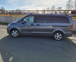 Mercedes-Benz V 250 Gebrauchtwagen