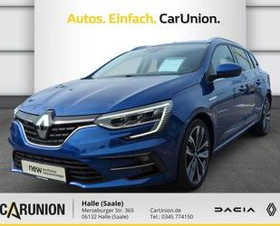 Renault Megane Gebrauchtwagen