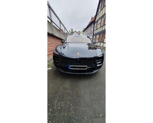 Porsche Macan Gebrauchtwagen