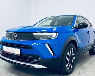 Opel Mokka Gebrauchtwagen