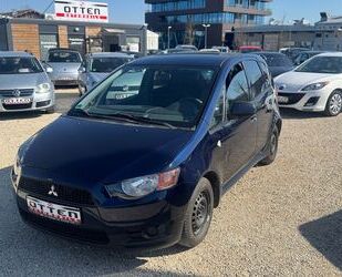 Mitsubishi Colt Gebrauchtwagen