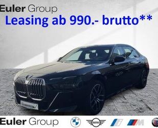 BMW 740 Gebrauchtwagen