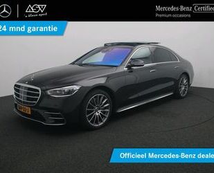 Mercedes-Benz S 450 Gebrauchtwagen
