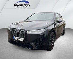 BMW iX Gebrauchtwagen