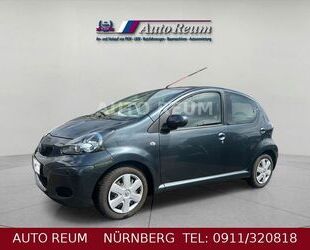 Toyota Aygo (X) Gebrauchtwagen